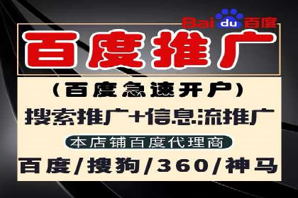 百度推广广告成功案例集锦